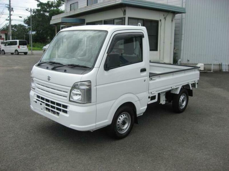 CARRY TRUCK