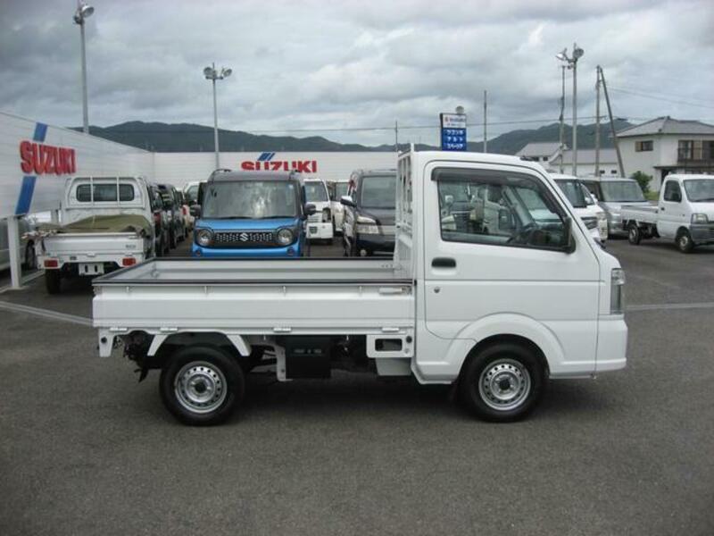 CARRY TRUCK