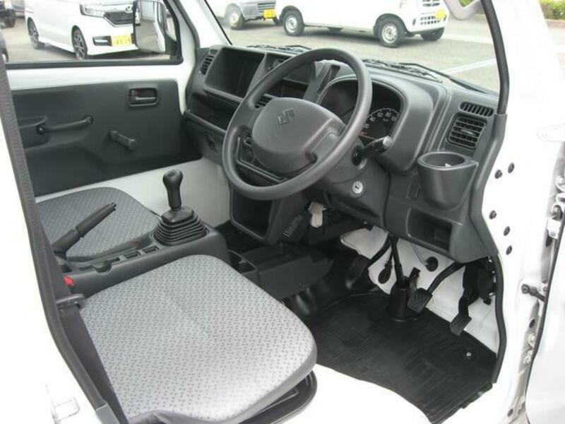 CARRY TRUCK