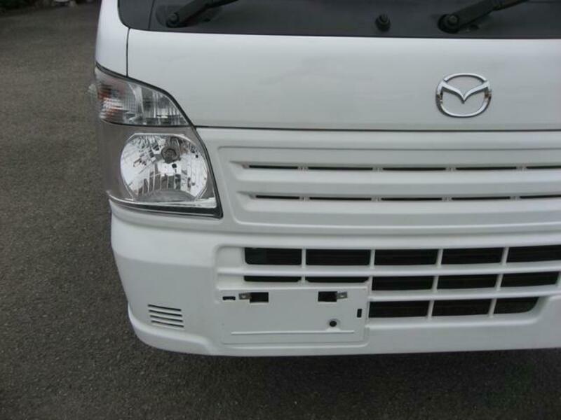 SCRUM TRUCK