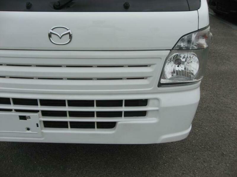 SCRUM TRUCK