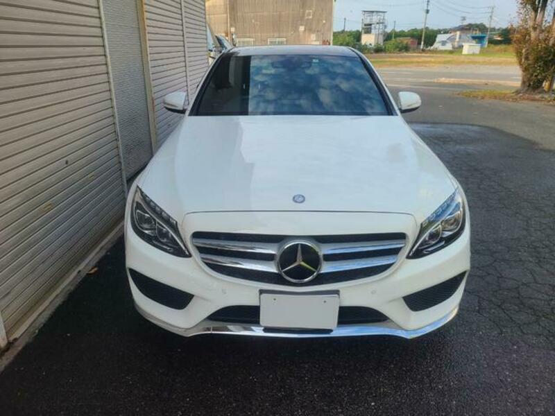 C-CLASS