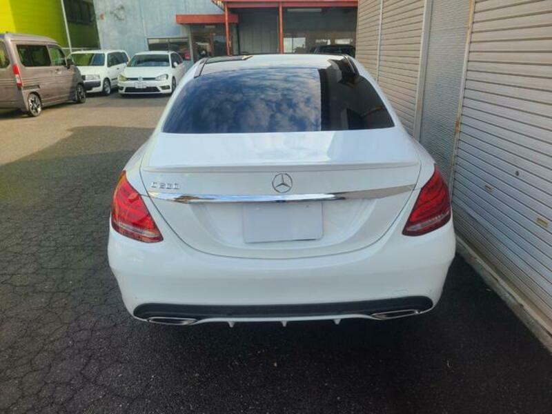 C-CLASS