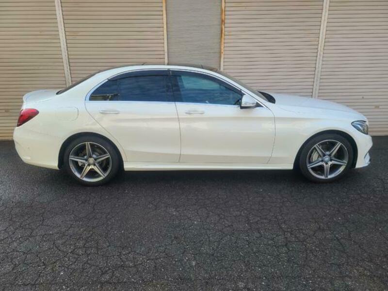 C-CLASS