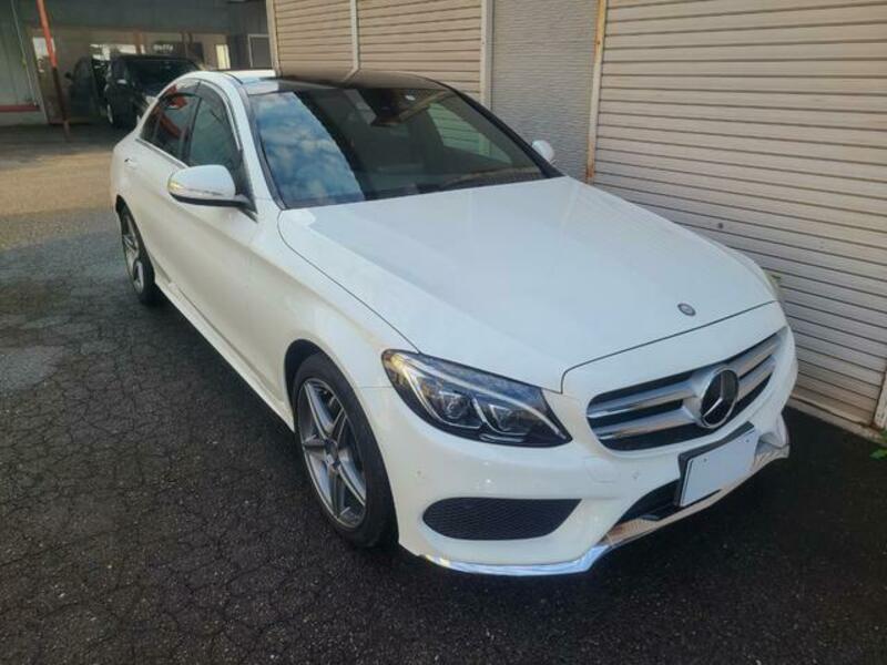 C-CLASS