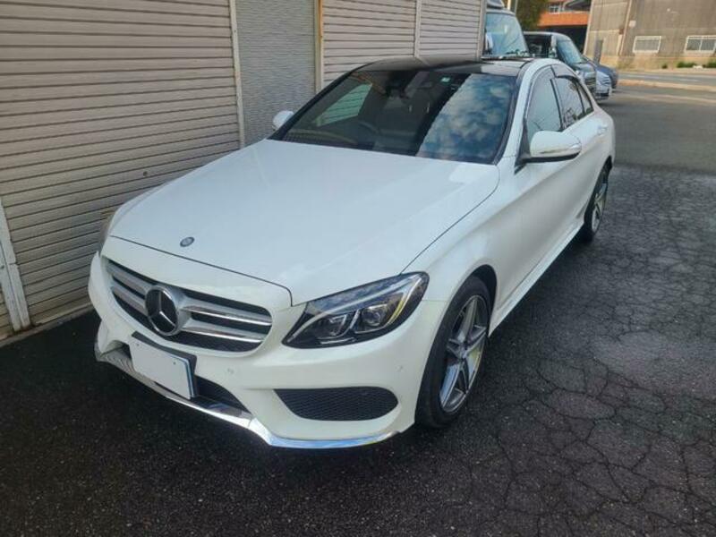 C-CLASS