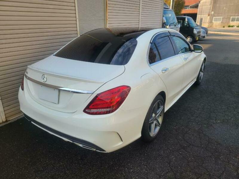 C-CLASS