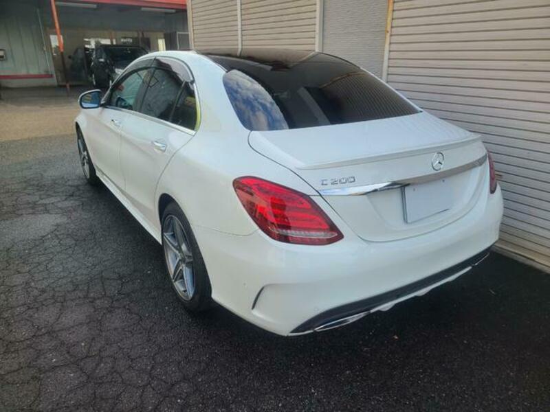 C-CLASS
