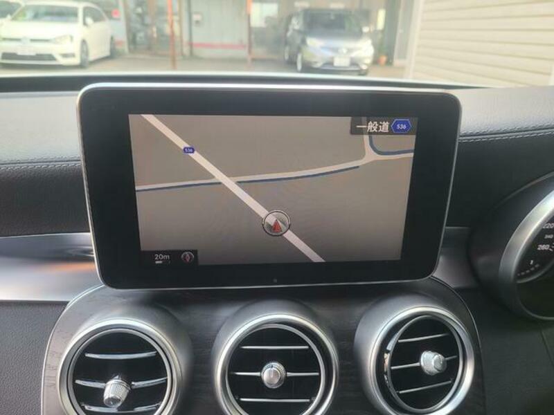 C-CLASS