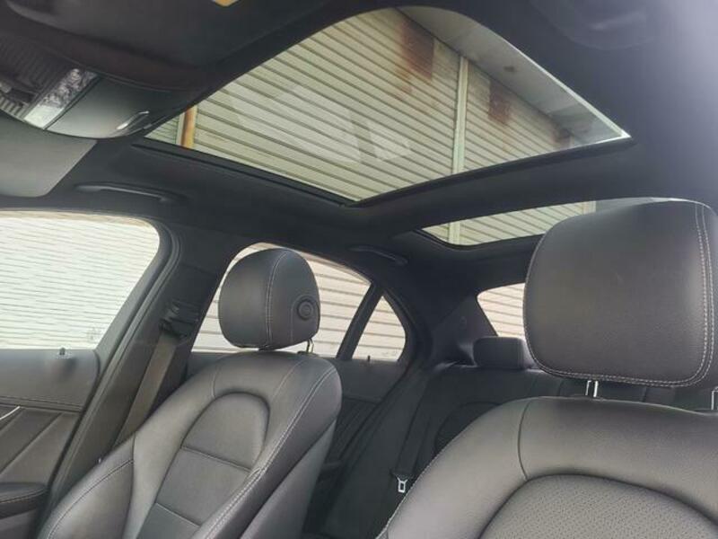 C-CLASS