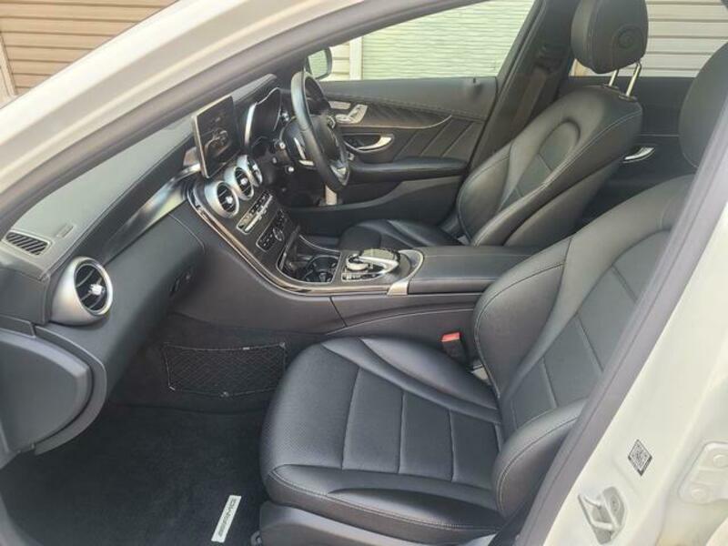 C-CLASS