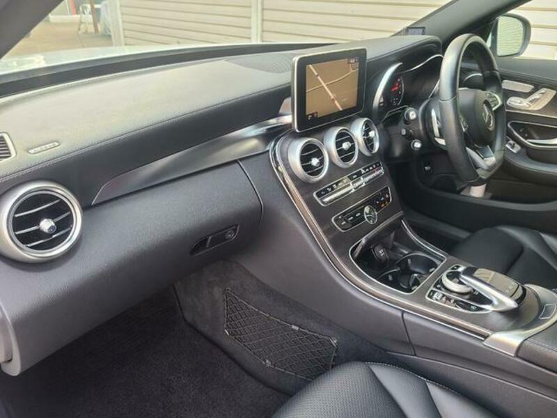 C-CLASS