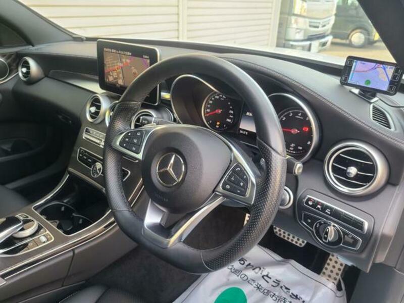 C-CLASS