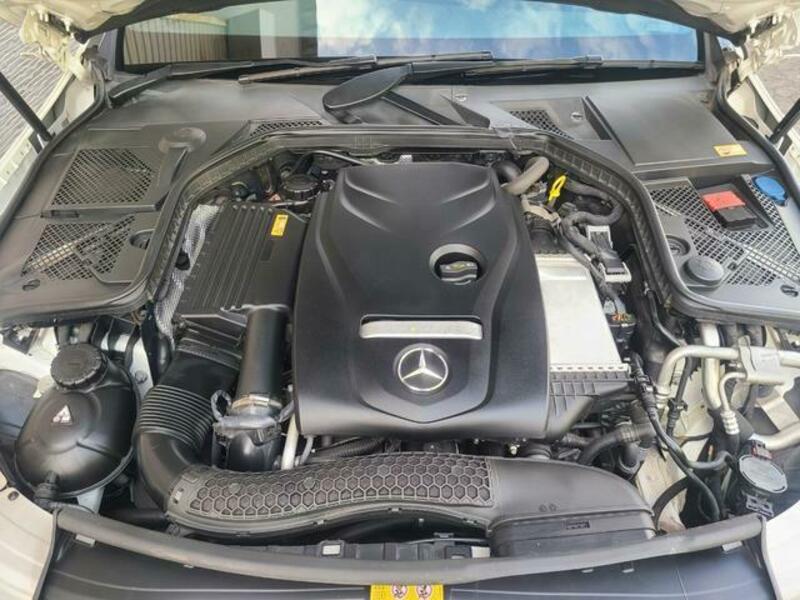 C-CLASS