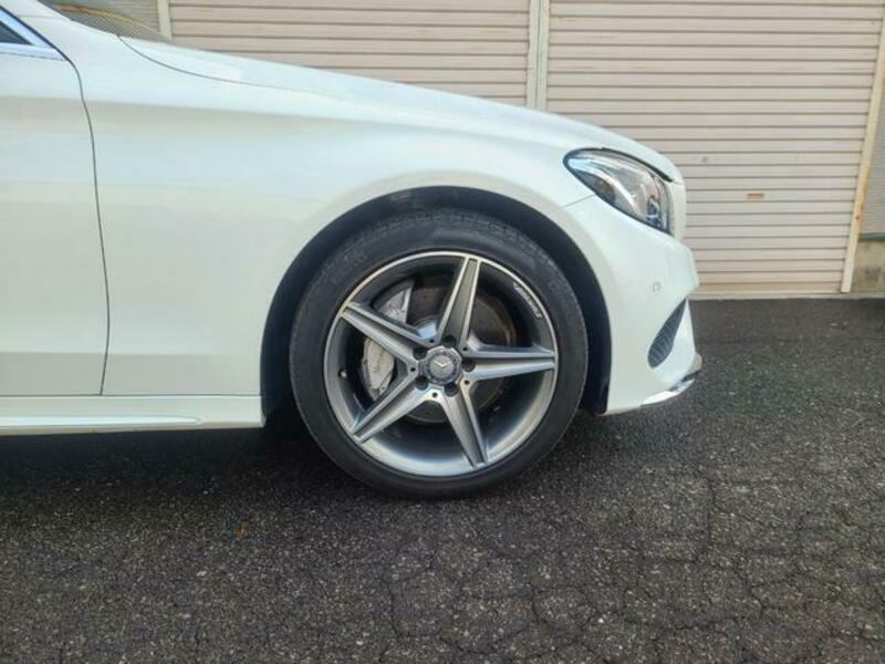 C-CLASS