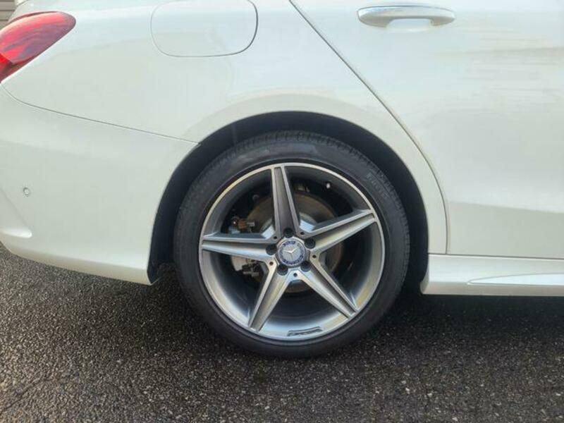 C-CLASS