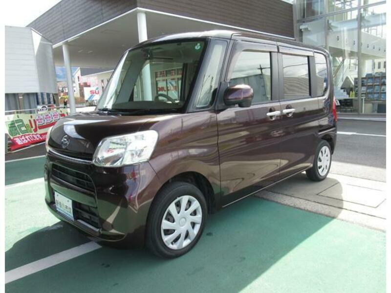 TANTO