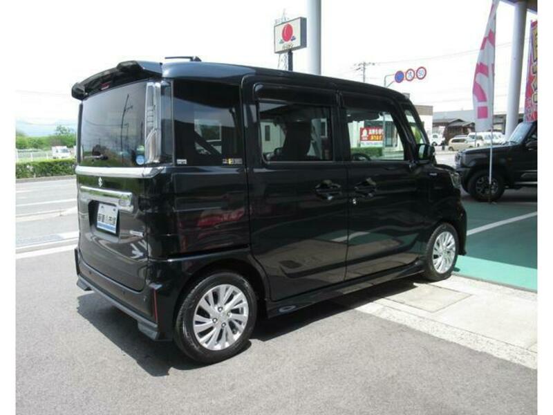 SPACIA CUSTOM