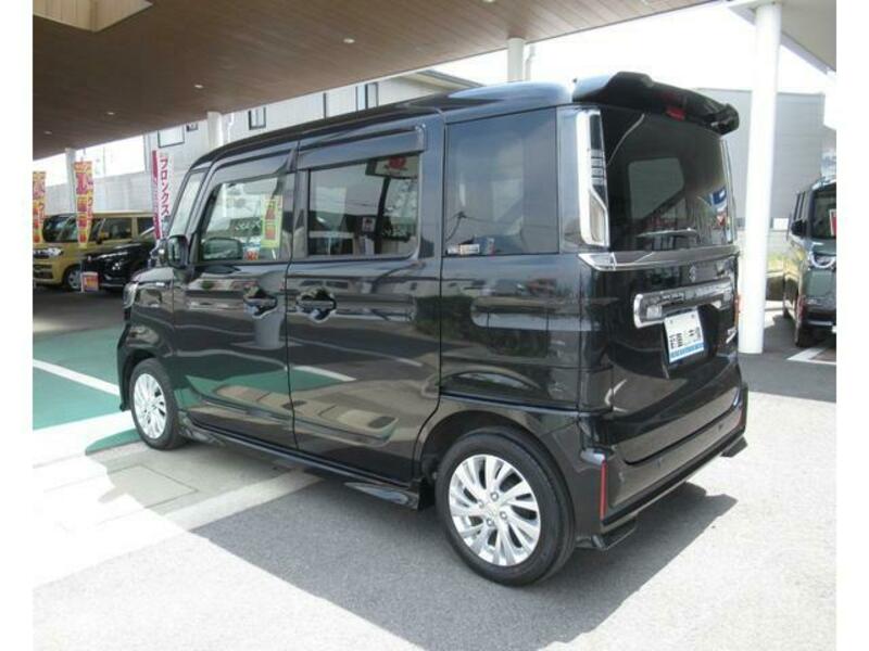 SPACIA CUSTOM
