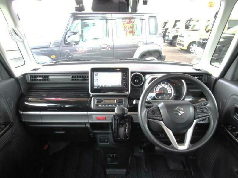 SPACIA CUSTOM