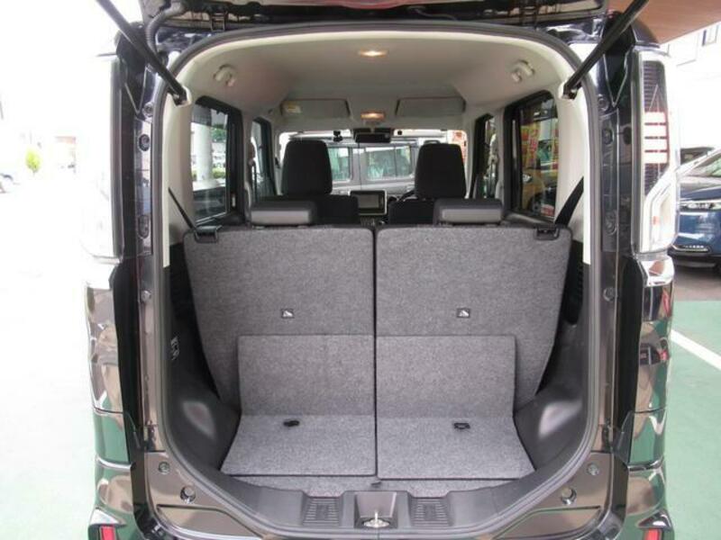 SPACIA CUSTOM