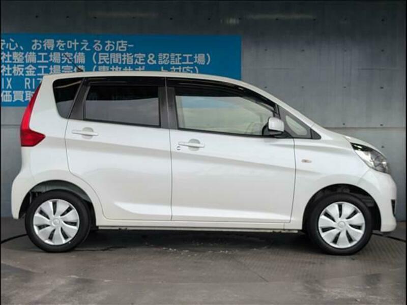 EK WAGON