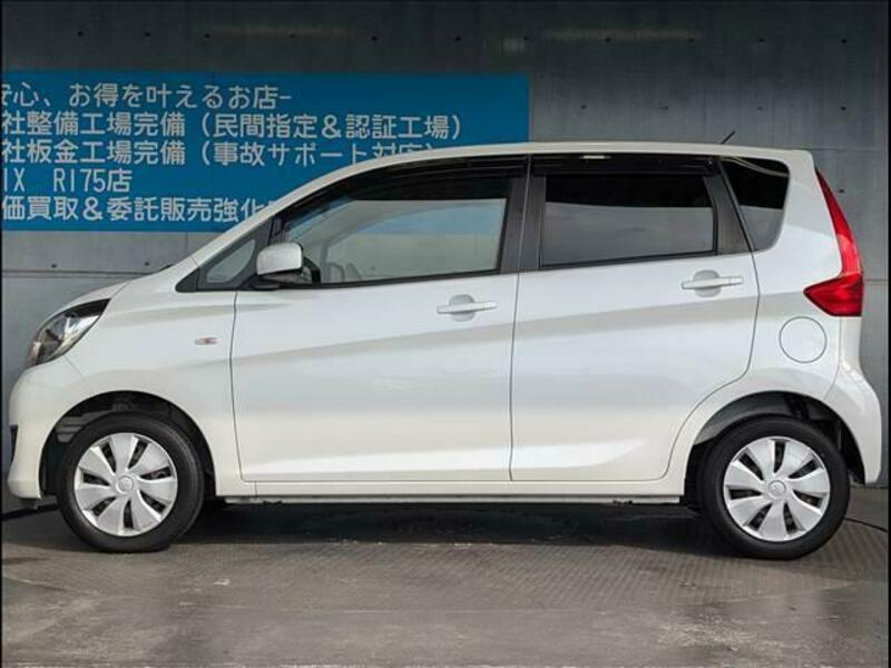 EK WAGON