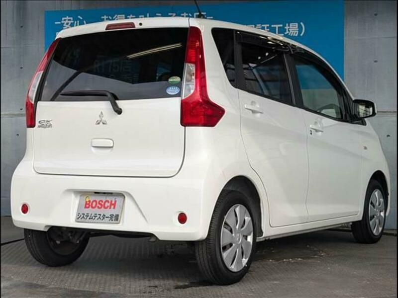 EK WAGON