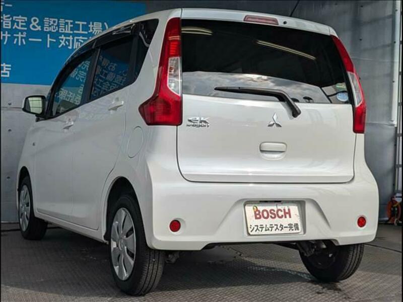EK WAGON