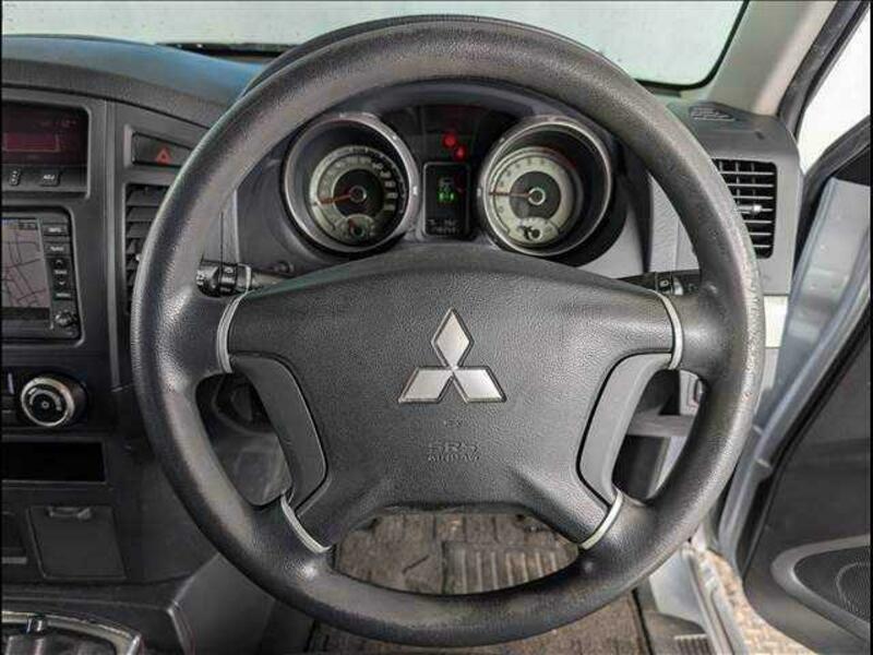 PAJERO