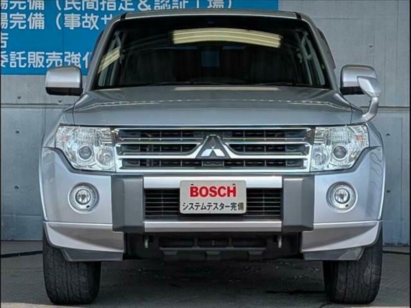 PAJERO