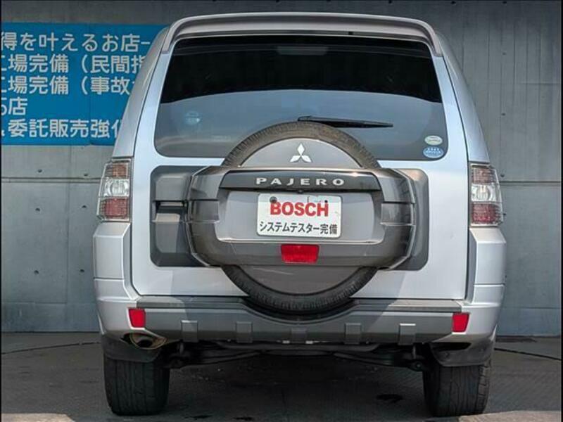 PAJERO