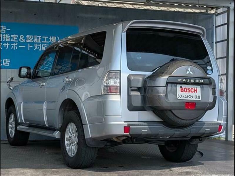 PAJERO