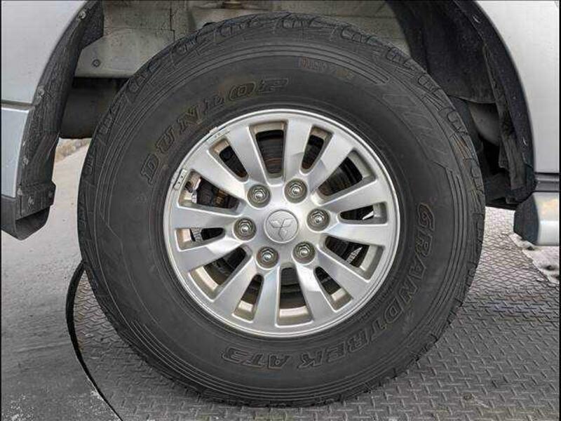 PAJERO