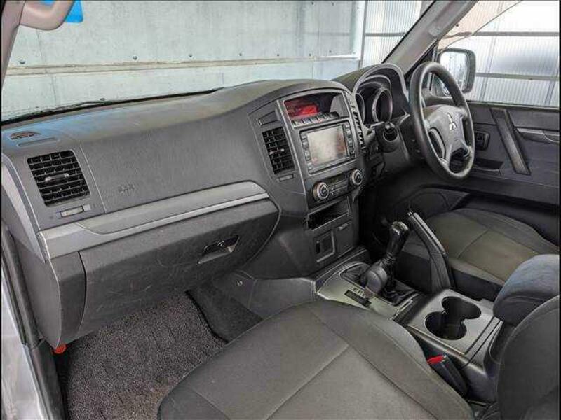 PAJERO