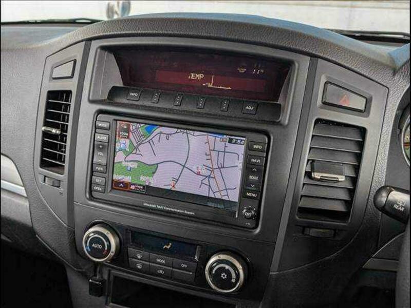 PAJERO