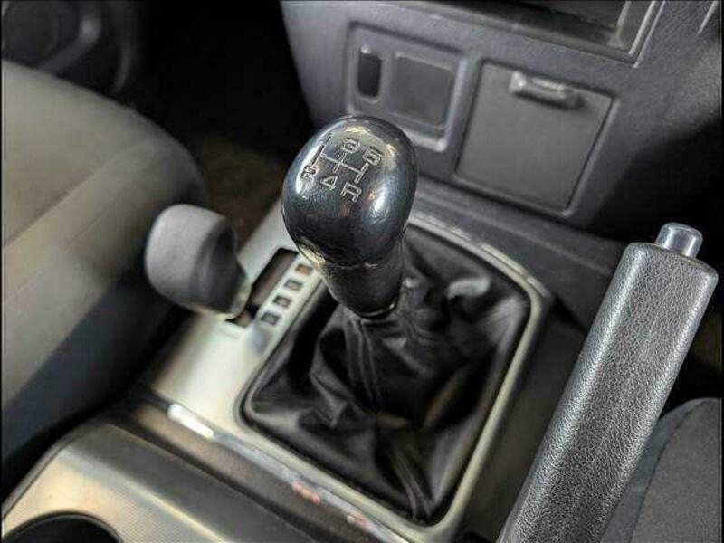 PAJERO