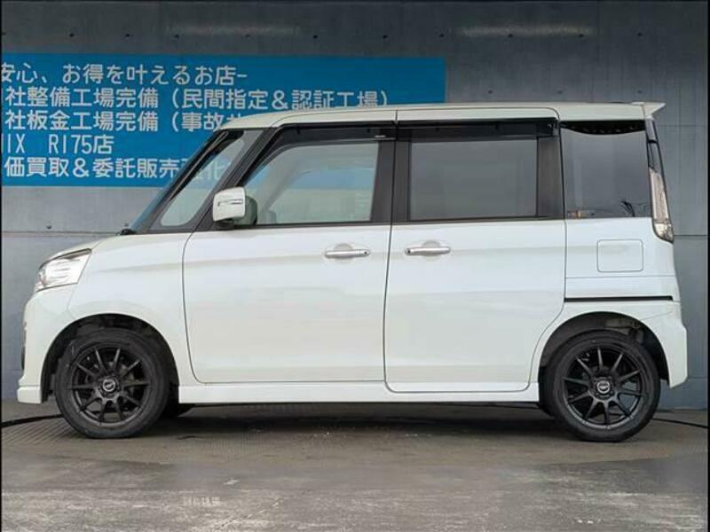 SPACIA CUSTOM