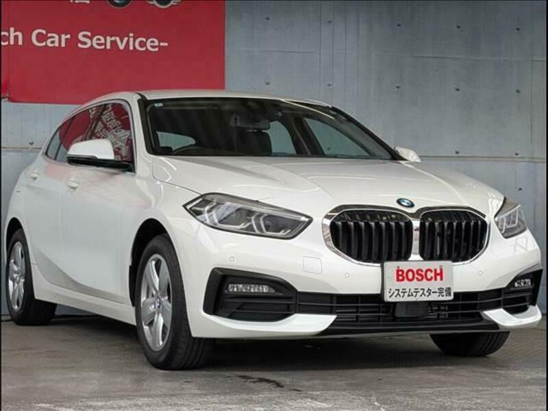 1 SERIES