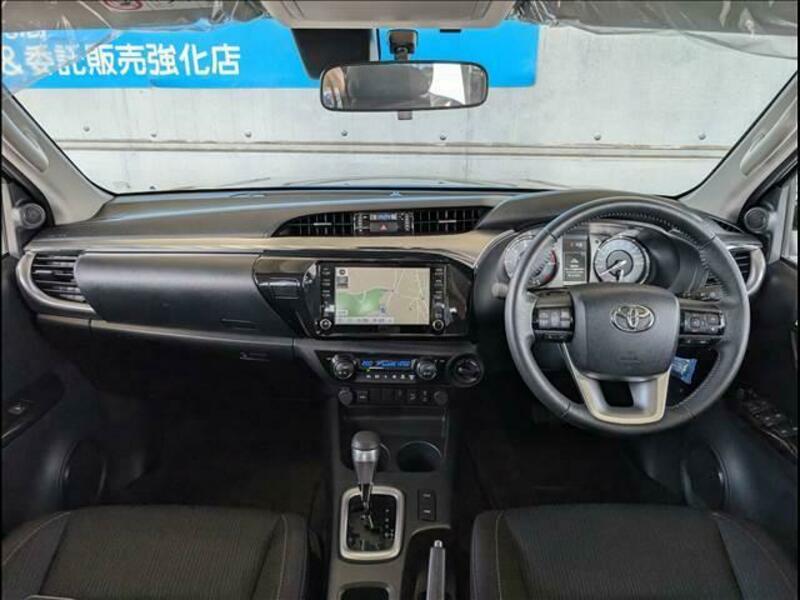 HILUX