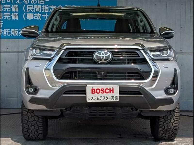 HILUX