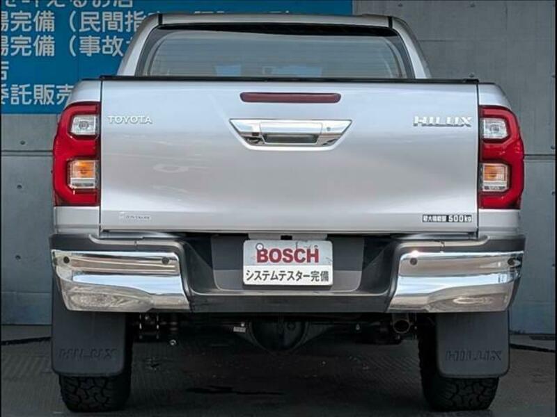 HILUX
