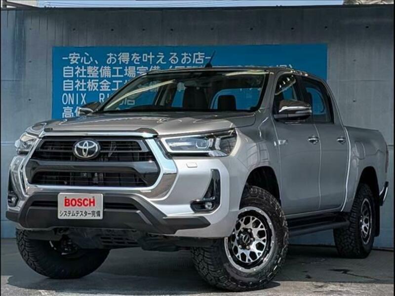 HILUX