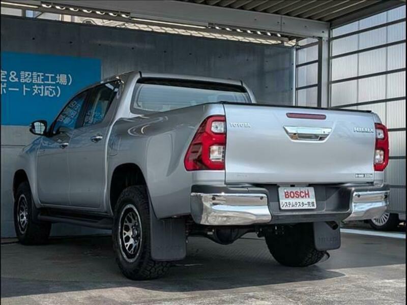 HILUX