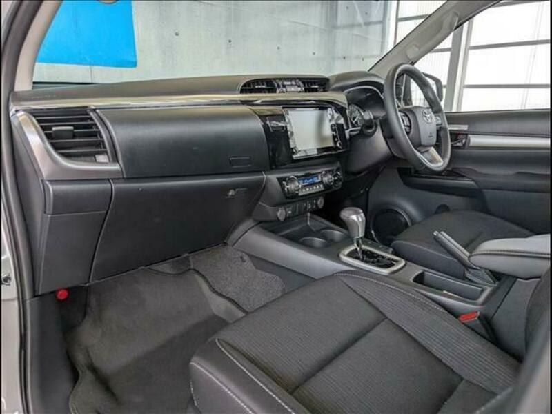 HILUX