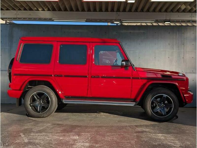 G-CLASS