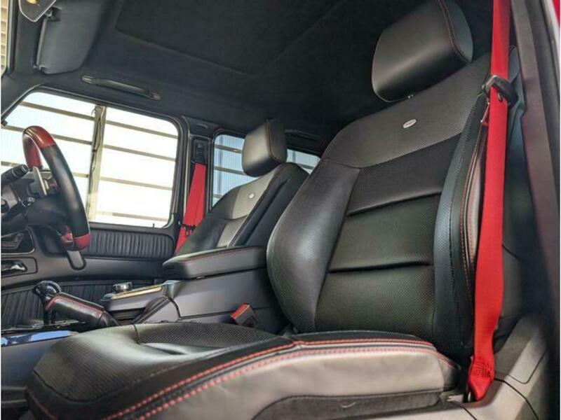 G-CLASS