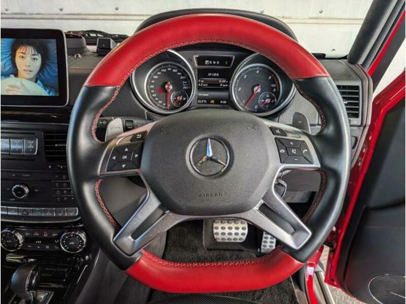 G-CLASS