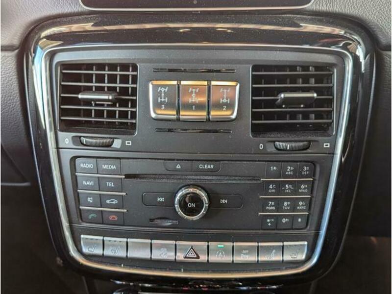 G-CLASS