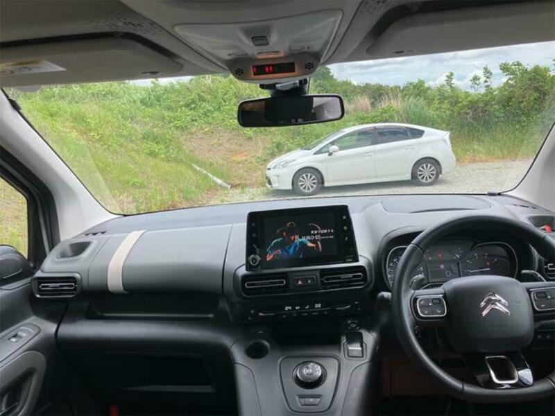 BERLINGO